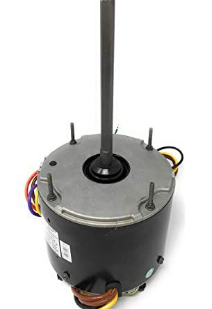 (climatiseur) MOTEUR VENTILATEUR,240V 50Hz 850tpm,unité ext.