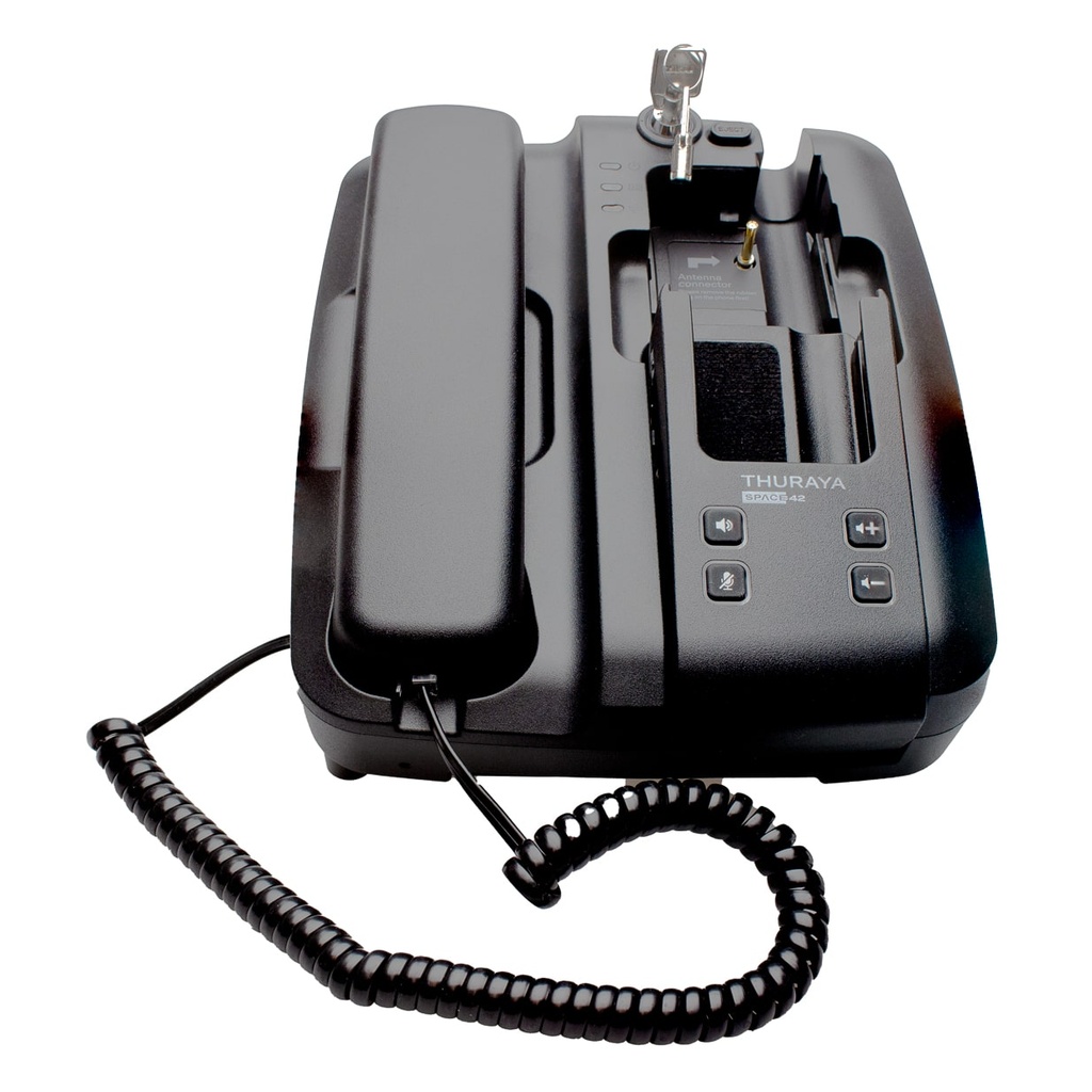 (Thuraya XT/XT-Pro) DOCKING STATION indoor (FDU-XT NEO)