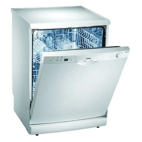 DISHWASHER 9-14 place setting, 100-240V 50/60Hz, kitchen
