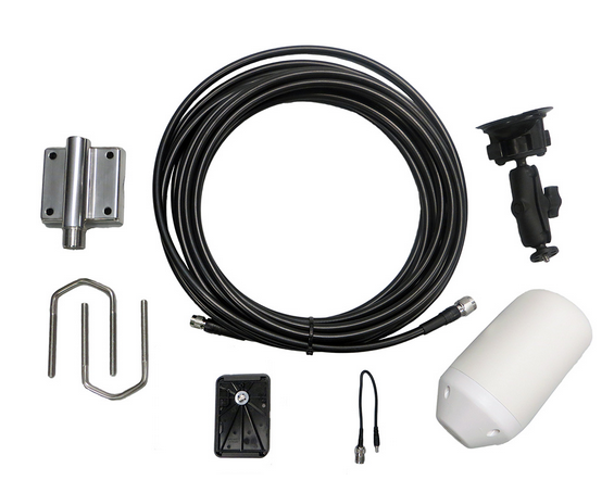 (Iridium GO!) ANTENNA KIT