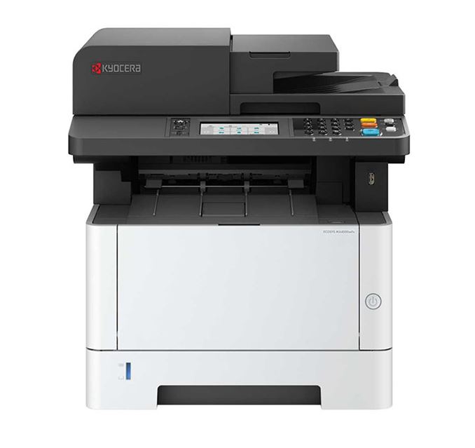 PRINTER (Kyocera Ecosys M2640idw) black & white