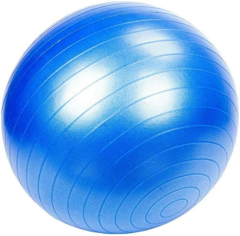 BALLON DE FITNESS, Ø 60cm