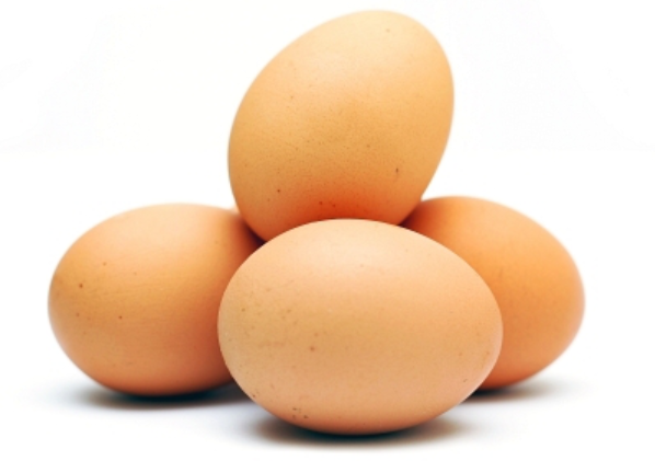OEUF, par pièce