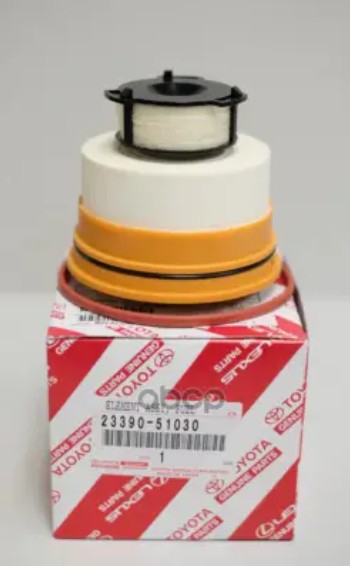 FILTRE A CARBURANT element