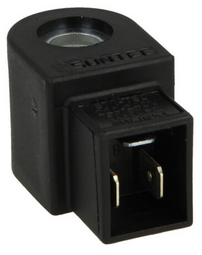 (Ecoflam MAX30) BOBINE SOLENOIDE (13010006)