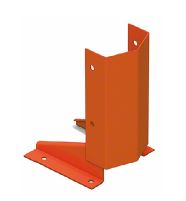 (Mecalux) PROTECTION MONTANT-ECHELLE forme U,pour modèle 101