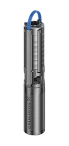 SUBMERSIBLE PUMP (Grundfos SP5A-12) 380V