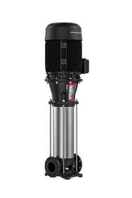 POMPE SUBMERSIBLE (Grundfos CR95-4) 380V