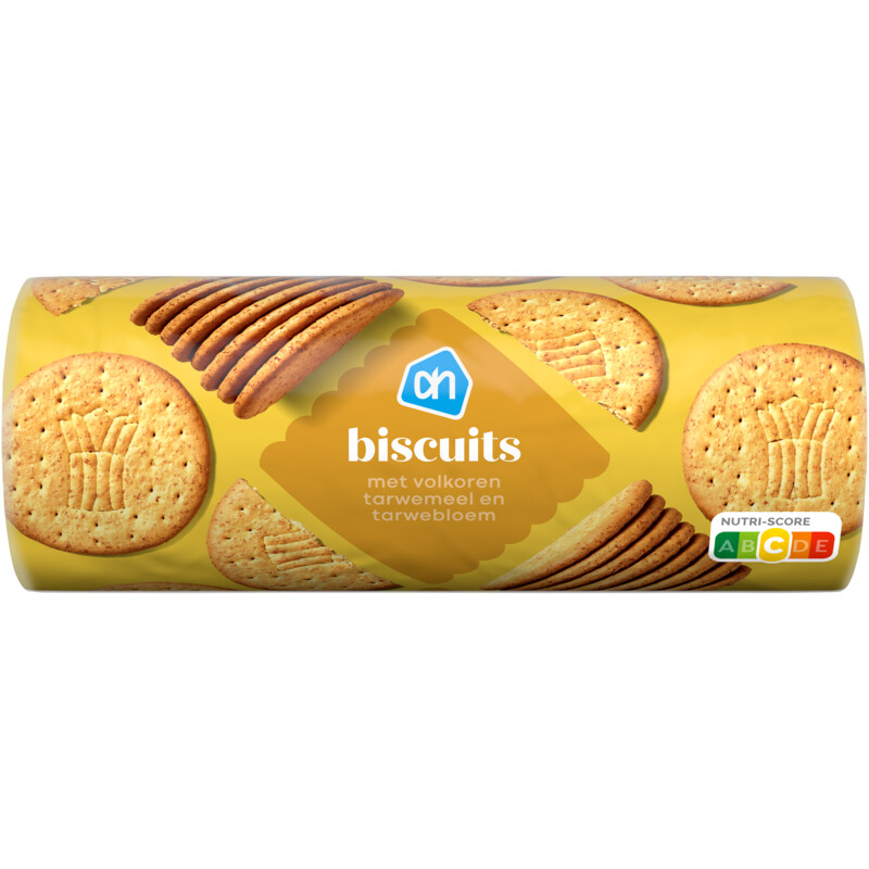 BISCUITS, 200g, pack