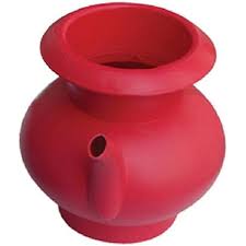 JAR toilet, 2L, for intimate hygiene