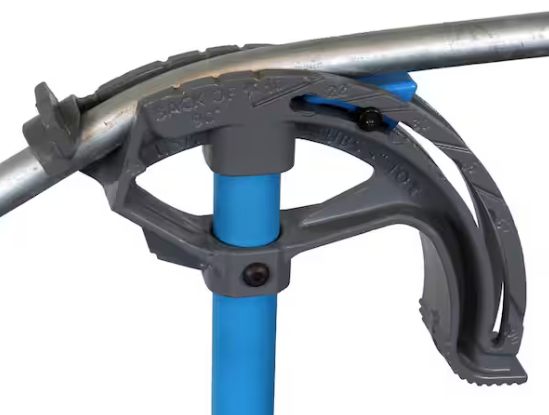 (gaine de câble) OUTIL DE FLEXION 90º, pour tuyau EMT Ø1/2"