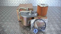 [YTOY23330-17050] PRE-FILTRE à carburant complet, HZJ78/79 MK1