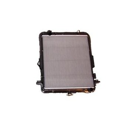 [YTOY16400-17300] RADIATOR, HZJ78/79 MK1
