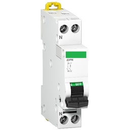 [PELEMCB0PC32M] MCB C32, 6kA, 1P+N