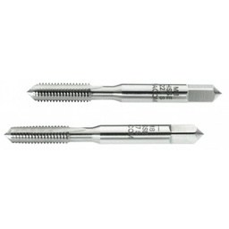 [PTOOTAPDT18] TAP taper, sec. & bottom., Ø18mm, thr. 2.50mm, 227.S18X250T2