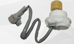[YTOY84461-60081] Switchlevel warning,HZJ78/79,(Fuel Filter)MK1,replacing60080