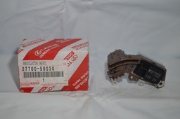 [YTOY27700-50030] REGULATEUR d'alternateur, HZJ7# MK1 2007/01-2010/03