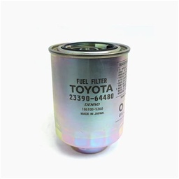 [YTOY23390-64480] FUEL FILTER cartridge, HZJ78/79 MK1, HZB50