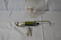 [YTOY47061-60030] RATTRAPAGE DE JEUX automatique frein, AR, droit, HZJ78/79