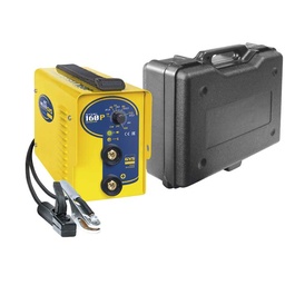 [KPROKTOO32-] KIT ARC WELDING MACHINE, 230V, +/- 160A + accessories