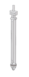 [CWATDOSP312] (Dosatron D3 range) DOSING PISTON lower part