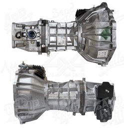 [YTOY33030-6A414] BOÎTE DE VITESSE compléte, 5 rapports, HZJ7# MK2