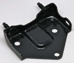 [YTOY23921-51010] VERTICAL METAL SUPPORT fuel filter, HZJ7# MK2