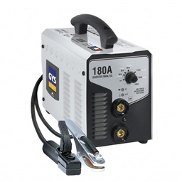 [PTOOWELDEI182] WELDING MACHINE inverter type (Progys 180A) 180A, 230V