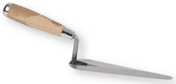 [PTOOBUILT16J] PLATOIR langue de chat, 16cm, pour maçonnerie