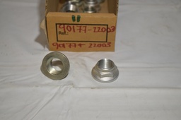 [YTOY90177-22003] NUT drive pinion flange, FR, HZJ7#