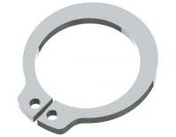 [YTOY90520-30020] JONC CLIP arbre intermediair boite vitesse, 2,1mm, HZJ7# MK2