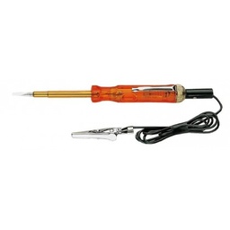 [PELEMEASVV3] VOLTAGE DETECTOR screwdriver (FAV.BT2) 6-24V, 3x53mm
