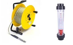 [KWATMPUEPT-] MODULE, TEST DE POMPAGE, pour pompe électrique submersible
