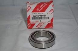 [YTOY90368-45087] BEARING OUTER wheel hub, FR&RR, HZJ7#