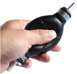 [TVEAHOSEPTO] FUEL PRIMING BULB non return, for hose Ø10mm, pcs