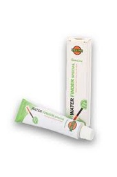 [TVECPASTWT-] PATE DETECTEUR D'EAU, pour carburant, tube