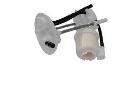 [YTOY77024-26010] TUBE SUB ASSY FUEL MAIN & RETURN FRONT