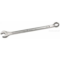 [PTOOWRENC038L] COMBINATION WRENCH long 12 point, 38mm, metric, 40.38LA