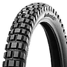[TTYR19MO090F] TYRE, 3.00x19", for motorbike
