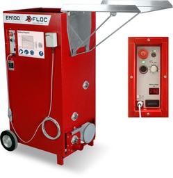 [CBUIINSUMXF] (X-Floc EM100) NETWORK FILTER (5500.2037)