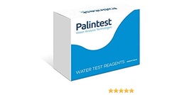 [CWATTESTP0BR] (Palintest) REAGENT bromine (AP060) 0-10mg/l Br, 250pcs