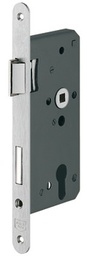 [CSEMCONTC041] (Containex) MORTISE LOCK for left hinged door