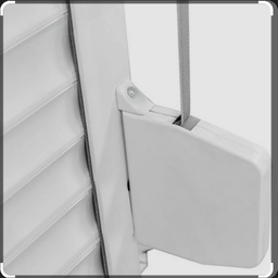 [CSEMCONTC044] (Containex) ENROULEUR POUR VOLET ROULANT + ruban 5m