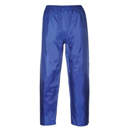 [PSAFRAINTLX] PANTALON IMPERMEABLE léger, taille XL