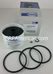 [YWIL10000-63247] FUEL/WATER SEPARATOR prefilter