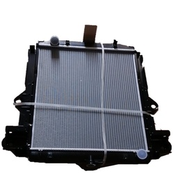 [YTOY16400-17401] RADIATEUR, HZJ78/79 MK2
