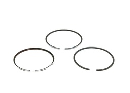 [YLISP750-13120] (générateur Lister Petter) ENSEMBLE DE SEGMENTS DE PISTON