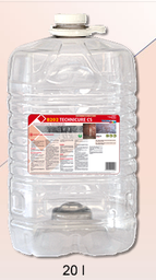 [CBUITREACWSN] CONVERTISS./NEUTRILISATEUR DE SELS anti-salpetre, bidon 20l