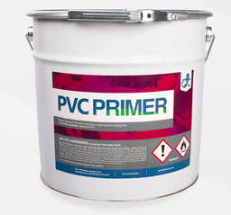 [CBUIFLOOPR1] (sol PVC) PVC PRIMER, 10 litres, par 30m2