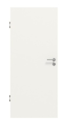 [CSEMCONTC139] (Containex) DOOR PANEL 875x2000, L/H hinged, white, inward